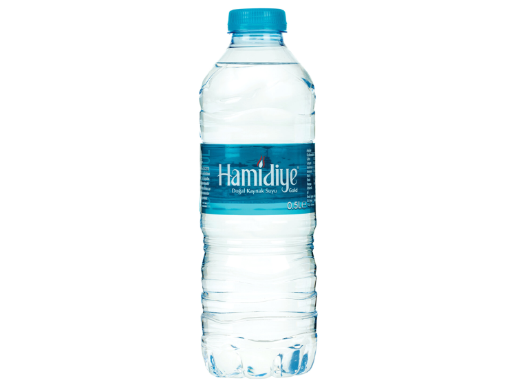 Hamidiye Kaynak Suyu 500 Ml