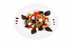 Yunan salatası