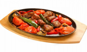 Fıırında Sebzeli dana