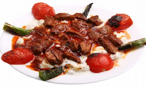 Alinazik