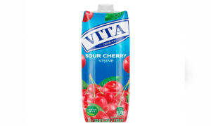 Vişne Suyu 1 Lt