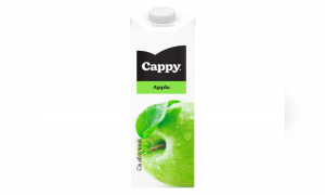 Cappy Elma Suyu  1 LT