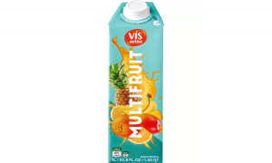 Karışık Meyve Suyu 1 Lt