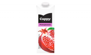 Cappy Nar Suyu 1 Lt