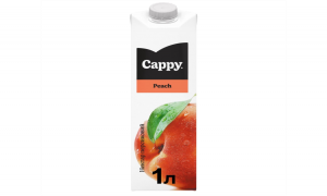 Şeftalı Suyu 1Lt 