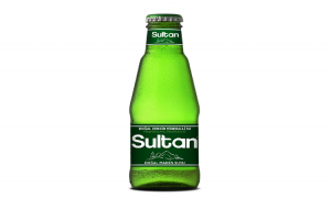 Maden Suyu 200 Ml