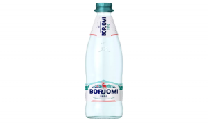 Borjomi Karbonatlı Maden Suyu 330 Ml