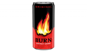 Burn Enerji İçeceği 0,25 Ml