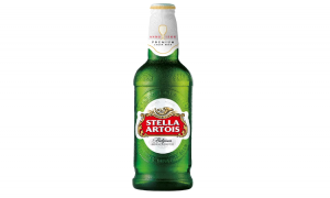 Stella Artois Bira 400 Ml