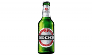 Beck's 0.5 Bira