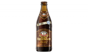 BERE ERDINGER DUNKEL ST 0.5L