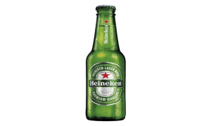 HEINEKEN Bira blonda st. 330ml