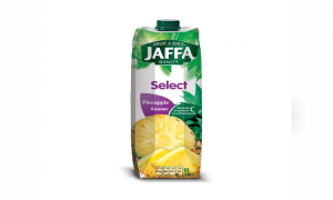 Ananas Suyu 1 LT
