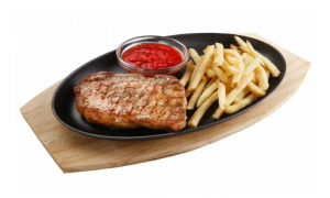 Dana Steak