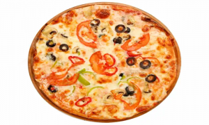 Pizza Neapolitano