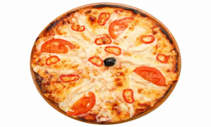 Pizza Margarita