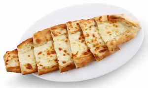 Kaşarlı pide