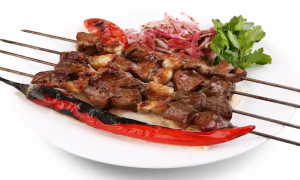 Çiğer Kabapı