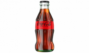 Coca-Cola Zero 0.25l