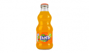 Fanta 0.25l