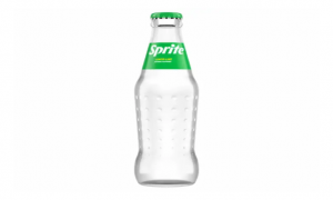 Sprite 0.25l