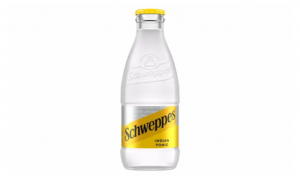Schweppes 0.25l