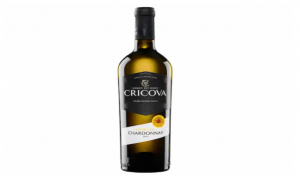 Cricova Chardonnay Vintage