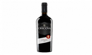 Cricova Codru Vintage