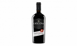Cricova Cabernet-Sauvignon