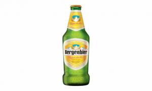 Bergenbier 500 ml