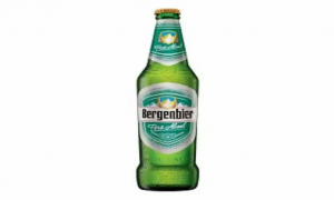 Bergenbier fara alcool