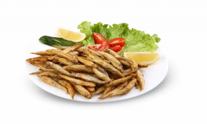 Kokosuz balik
