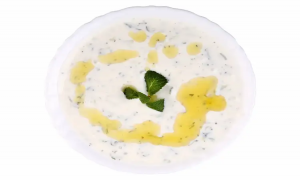 Cacık