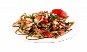 Çoban Salatası