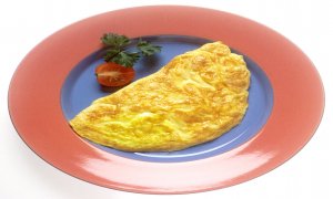 Klasik Omlet