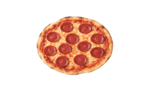 Pizza Peperoni