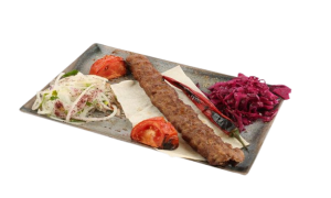 Adana kebap