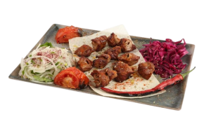 Kuzu Şiş 