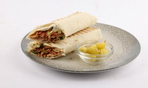 Kebab de vită Dana kebab