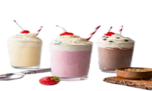 Milkshake